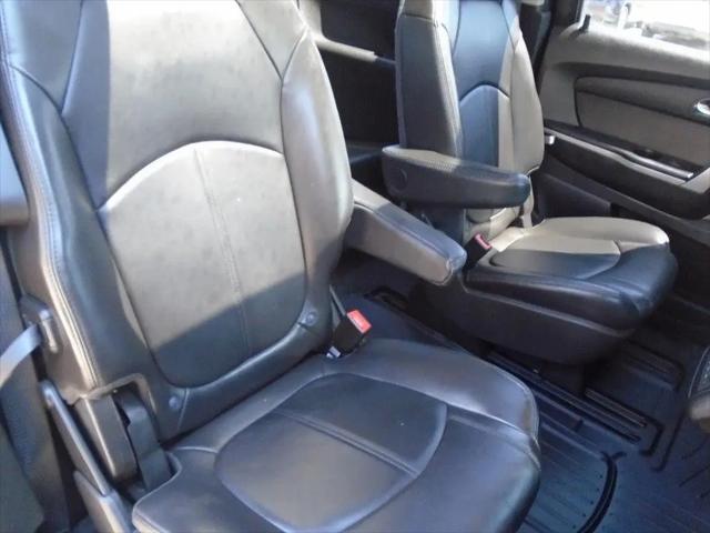2012 GMC Acadia SLT-1