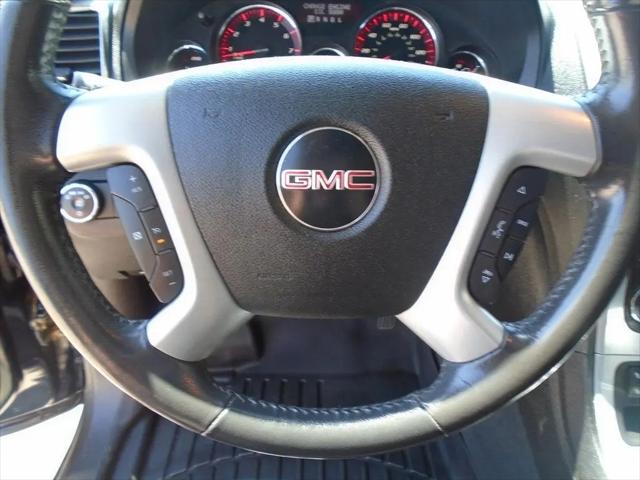 2012 GMC Acadia SLT-1