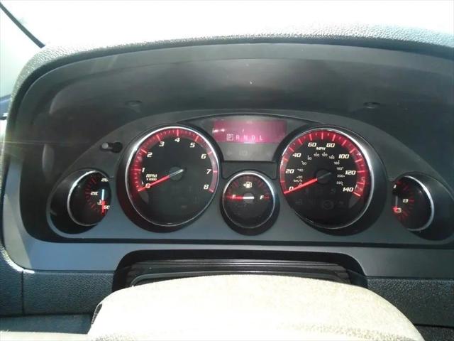 2012 GMC Acadia SLT-1