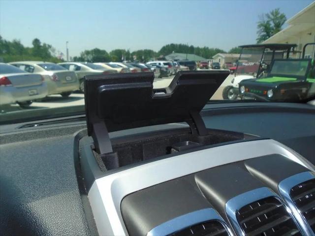 2012 GMC Acadia SLT-1