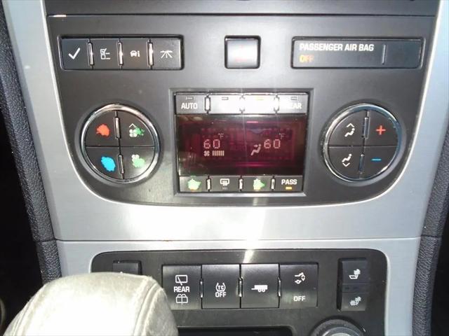 2012 GMC Acadia SLT-1