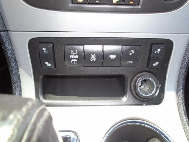 2012 GMC Acadia SLT-1