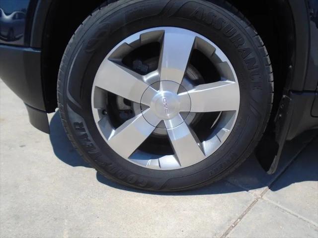 2012 GMC Acadia SLT-1