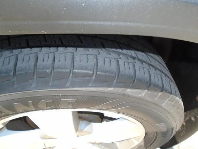 2012 GMC Acadia SLT-1