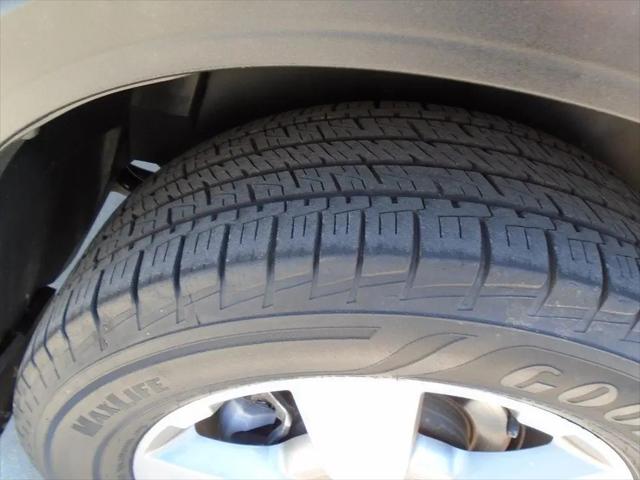 2012 GMC Acadia SLT-1