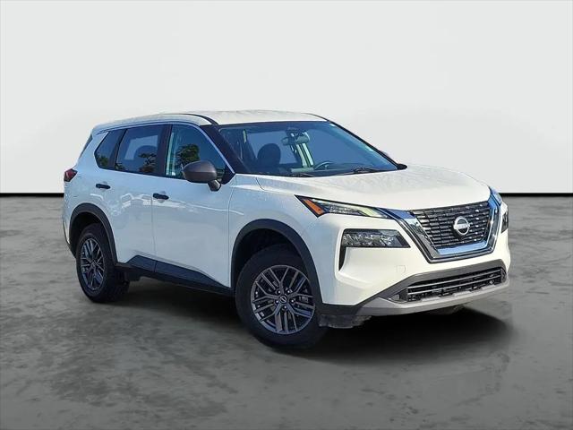 2023 Nissan Rogue S FWD for sale in Live Oak, FL