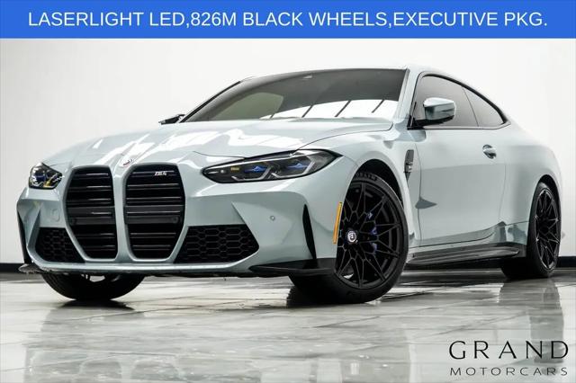 2022 BMW M4 Standard for sale in Kennesaw, GA