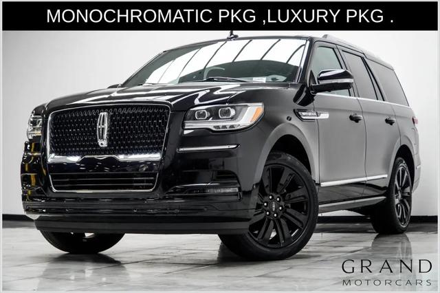 2023 Lincoln Navigator Reserve for sale in Kennesaw, GA