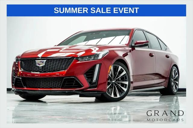 2023 Cadillac CT5-V V-Series Blackwing for sale in Kennesaw, GA