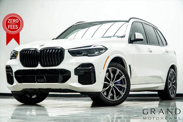 2022 BMW X5 M50i for sale in Kennesaw, GA