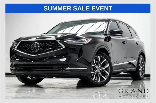2024 Acura MDX Technology Package for sale in Kennesaw, GA