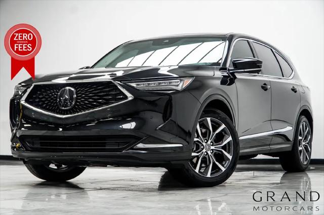 2024 Acura MDX Technology Package for sale in Kennesaw, GA