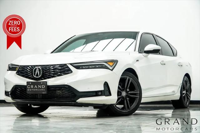 2024 Acura Integra A-SPEC Technology for sale in Kennesaw, GA