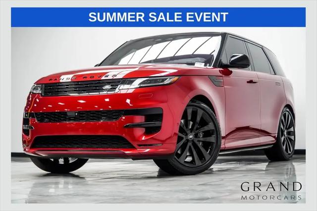 2023 Land Rover Range Rover Sport SE Dynamic for sale in Kennesaw, GA
