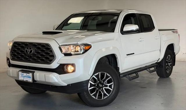 2023 Toyota Tacoma TRD Sport for sale in Aurora, IL
