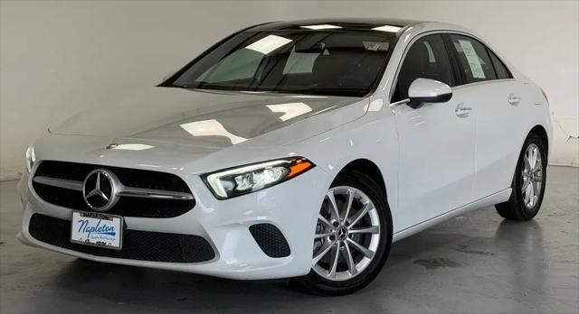 2020 Mercedes-Benz A 220 4MATIC for sale in Aurora, IL