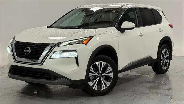 2023 Nissan Rogue SV Intelligent AWD for sale in Aurora, IL