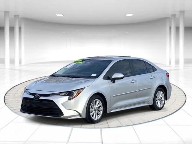 2024 Toyota Corolla LE for sale in Carson, CA
