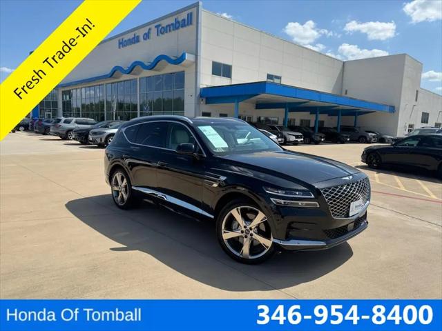 2024 Genesis GV80 3.5T AWD for sale in Tomball, TX