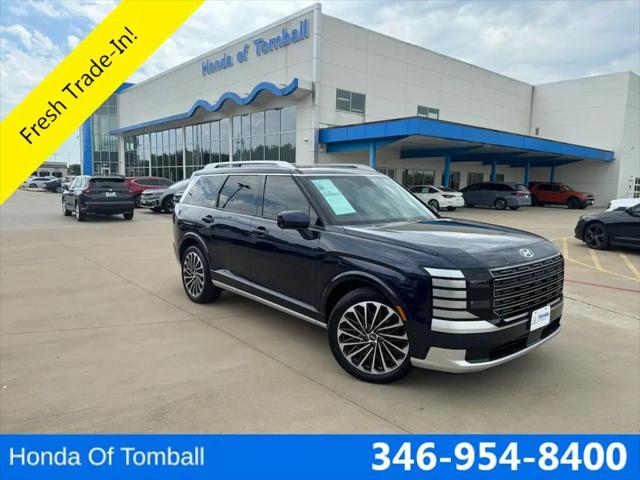 2026 Hyundai Palisade Calligraphy for sale in Tomball, TX