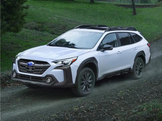2023 Subaru Outback Touring for sale in Columbia, KY