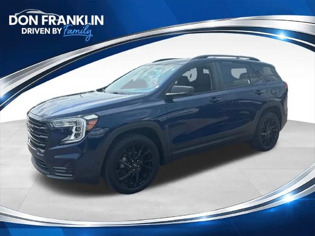 2023 GMC Terrain AWD SLE for sale in Columbia, KY
