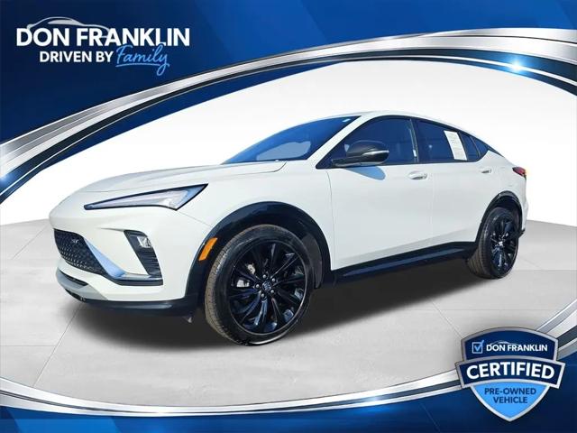 2024 Buick NV Sport Touring FWD for sale in Columbia, KY