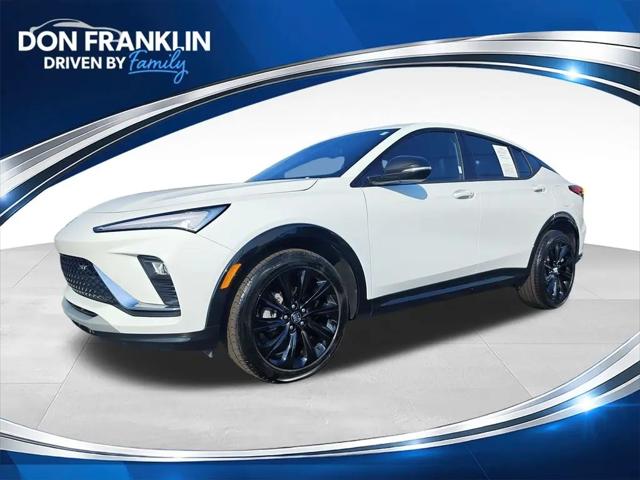 2024 Buick NV Sport Touring FWD for sale in Columbia, KY