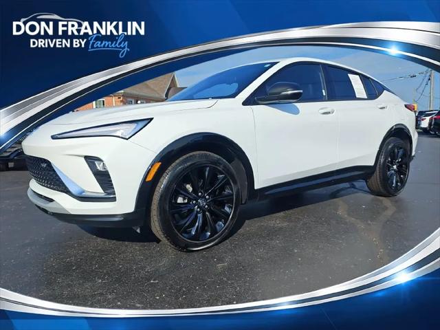 2024 Buick NV Sport Touring FWD for sale in Columbia, KY