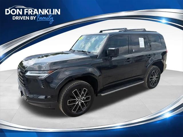 2024 Lexus GX 550 Premium for sale in Columbia, KY