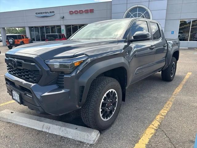 2024 Toyota Tacoma TRD Off Road for sale in Longmont, CO