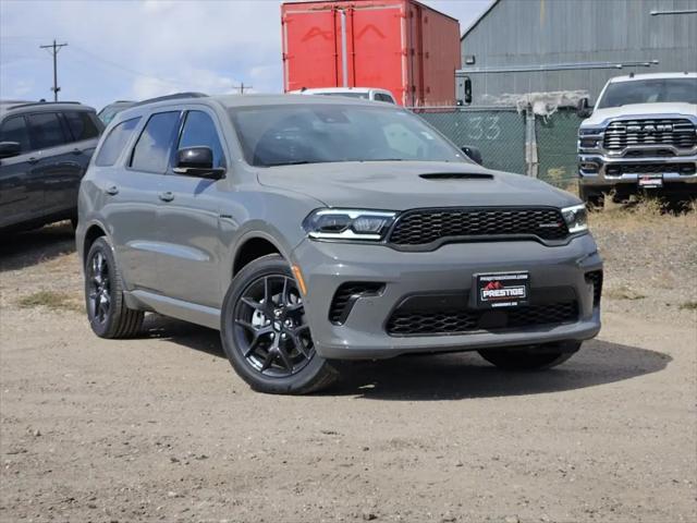 2026 Dodge Durango GT Plus AWD HEMI V8 for sale in Longmont, CO