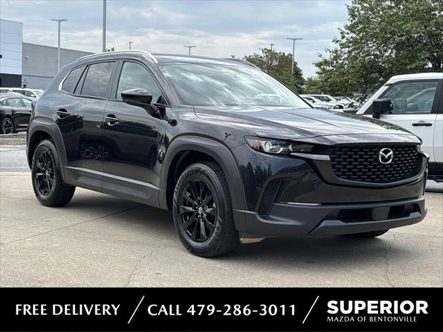 2025 Mazda CX-50 2.5 S Preferred Package for sale in Bentonville, AR
