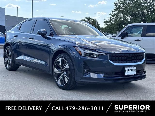 2023 Polestar 2 Long Range Dual Motor Plus for sale in Bentonville, AR