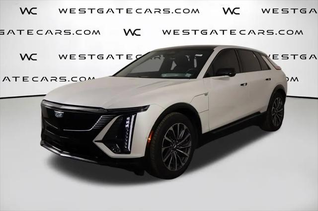 2024 Cadillac iQ Sport w/1SF for sale in Raleigh, NC