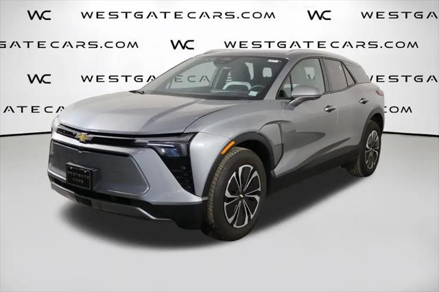 2024 Chevrolet V Blazer eAWD 2LT for sale in Raleigh, NC