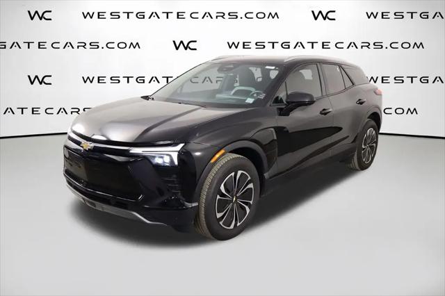 2024 Chevrolet V Blazer eAWD 2LT for sale in Raleigh, NC