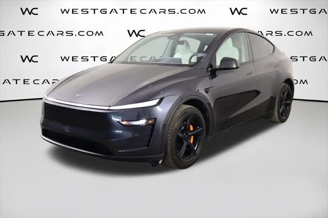 2026 Tesla Model Y Long Range Launch Series for sale in Raleigh, NC