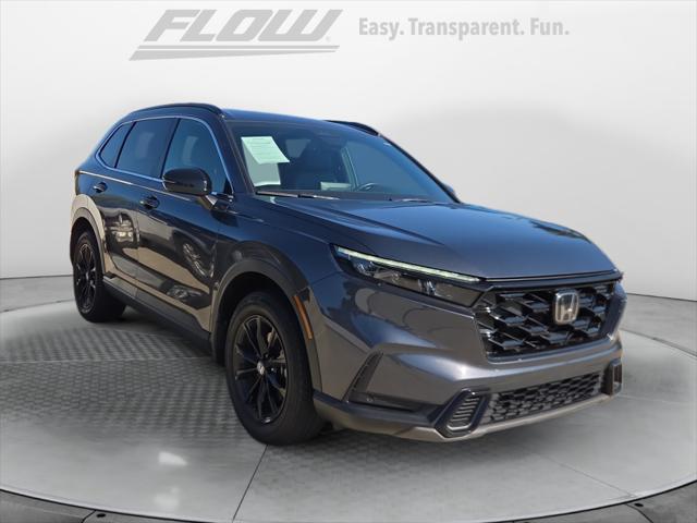 2024 Honda CR-V Hybrid Sport-L for sale in Winston Salem, NC