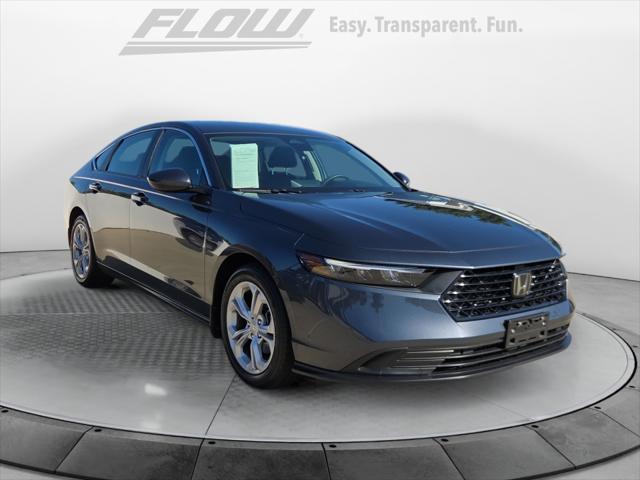 2025 Honda Accord Sedan LX for sale in Winston Salem, NC