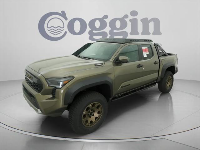 2026 Toyota Tacoma Trailhunter for sale in Jacksonville, FL