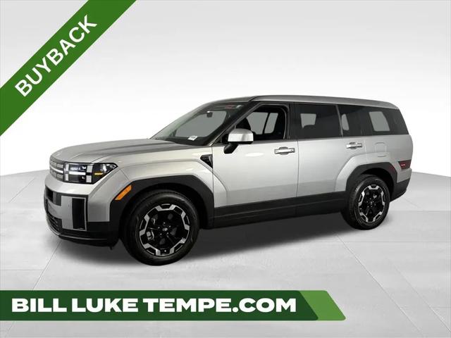 2025 Hyundai Santa Fe SE for sale in Tempe, AZ