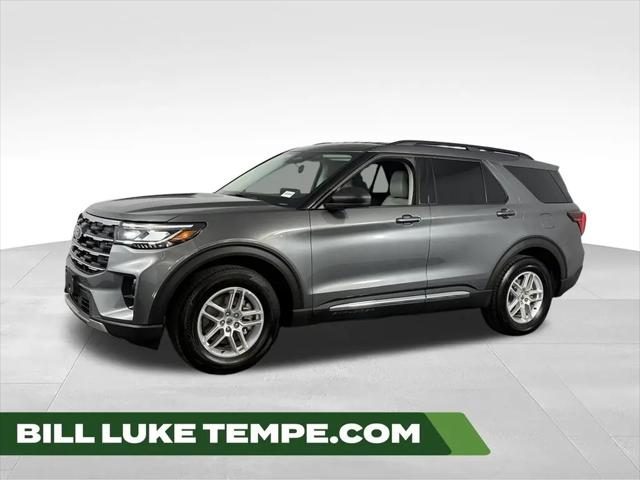 2025 Ford Explorer Active for sale in Tempe, AZ