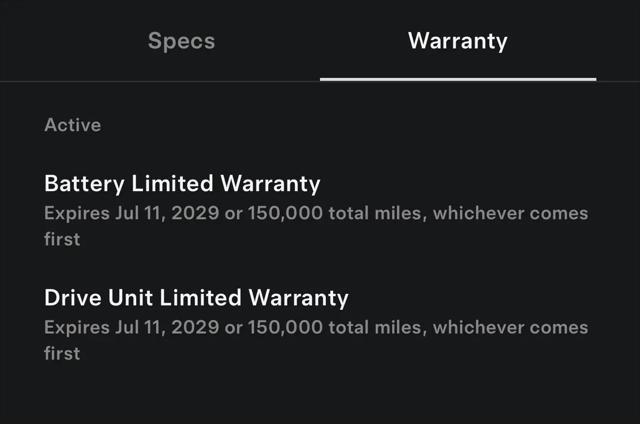 2021 Tesla Model S Long Range Dual Motor All-Wheel Drive