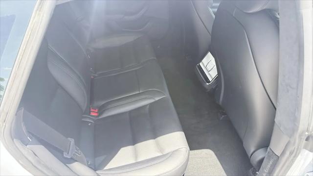 2021 Tesla Model S Long Range Dual Motor All-Wheel Drive