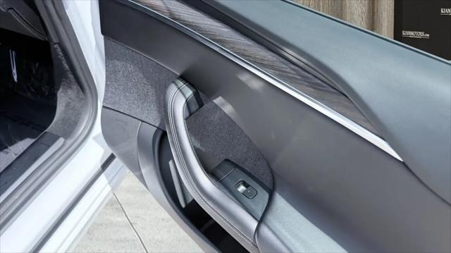 2021 Tesla Model S Long Range Dual Motor All-Wheel Drive