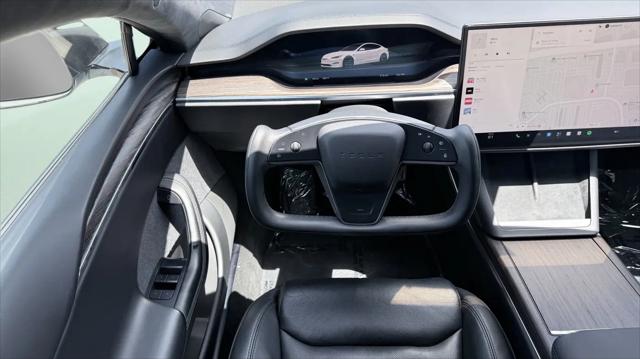 2021 Tesla Model S Long Range Dual Motor All-Wheel Drive