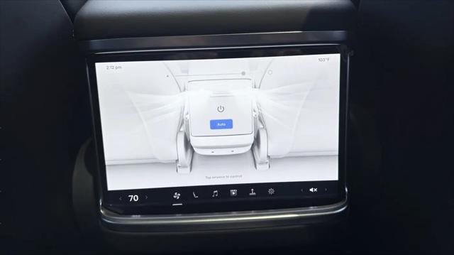 2021 Tesla Model S Long Range Dual Motor All-Wheel Drive