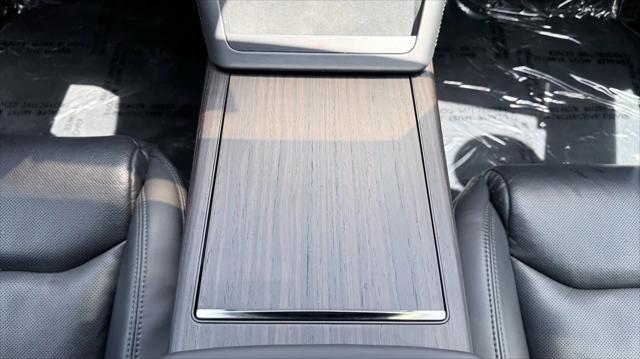 2021 Tesla Model S Long Range Dual Motor All-Wheel Drive