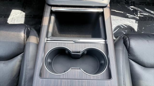 2021 Tesla Model S Long Range Dual Motor All-Wheel Drive